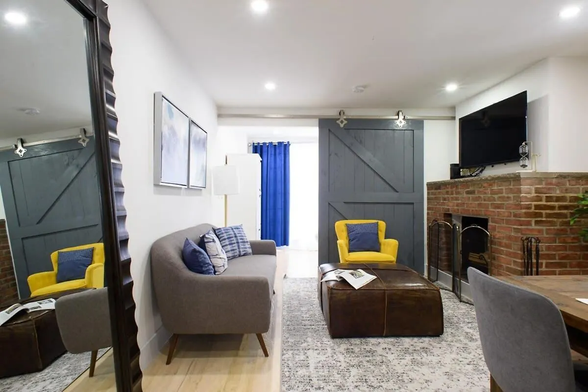 뉴욕 75-5D New Quality 3Br Duplex W&D Elevator 아파트