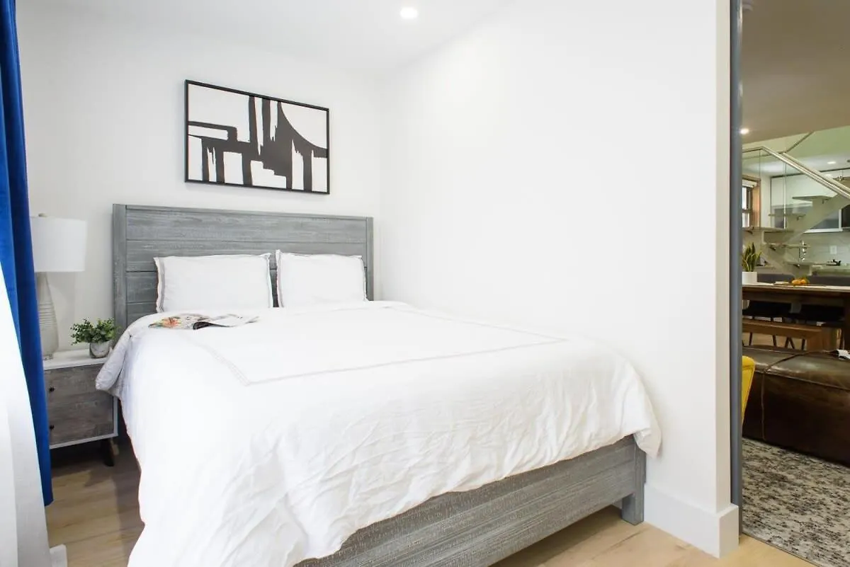 뉴욕 75-5D New Quality 3Br Duplex W&D Elevator 아파트 0*,  미국